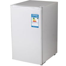 海信BC 90S 90升单门冰箱 白色 冰箱产品图片4