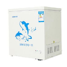 其他惠康 HICON BD BC 158DH 158L单温冰柜冰柜产品图片1